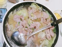 -全牛匠·乐山跷脚牛肉(西北旺万象汇店)