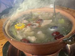 -洪大厨鸡煲(福田店)