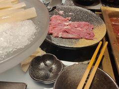 -王家渡火锅店(亦庄店)