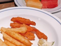 -咖啡苑自助餐厅·中国大饭店