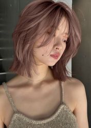 -Hair Code芭曲发型