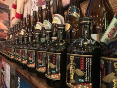 -平成屋·午肴夜酒(四川北路店)