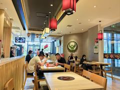 -吉野家(保利广场店)