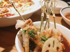 -太二酸菜鱼(石家庄万象城店)