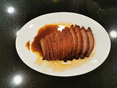 蜜汁叉烧（例牌）-丽的面家(多宝路店)