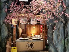 -寻钵记民菜馆·正宗常德钵子菜(滨湖路店)