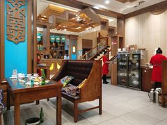 -哈啾嗨·新概念蒙餐(红星新城店)