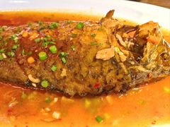 -秦月轩·陕西家乡菜(阜成路·五棵松店)