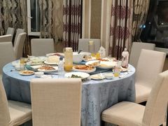 -中国吉菜名店广源宾馆餐厅