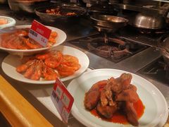 -阿毛饭店(和义路店)