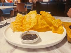 玫瑰乳扇卷-云采云南菜(中山北路店)