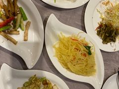 -红莲中餐厅(日航饭店)