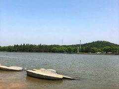 -上海月湖雕塑公园