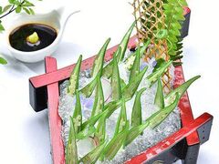 冰封秋葵-翠湖里(翠湖南路店)