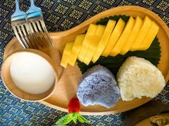 -南沙游艇会·大兵船餐厅