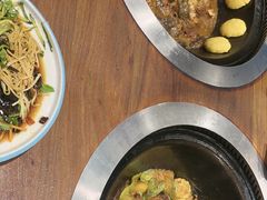 -门家大院铁锅炖(东北大马路店)