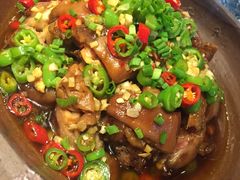 -阿嫂印象·民间江湖菜(大学城店)