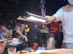 -三妹小龙虾·黄油蟹(华侨城总店)