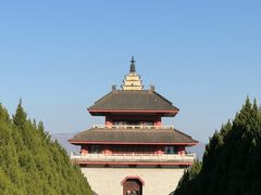 -崇圣寺三塔文化旅游区