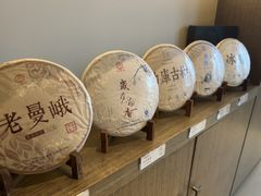 -小茶闲舍·观景商务茶馆(广州塔店)