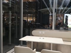 -Manner Coffee(万象食家店)