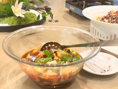 -延年酒店-延飨餐厅(延年文苑店)