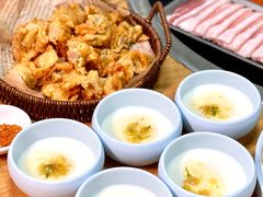 -云尊府云南菜·蒸汽石锅鱼(学清路店)