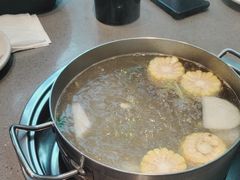 -为什么牛潮汕牛肉火锅(中信广场店)