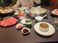 -官也街澳门火锅(新源里店)
