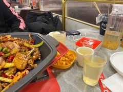 -老佛爷正宗铜炉蛙锅(五道口店)