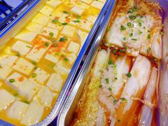 -很久以前羊肉串(打浦路店)
