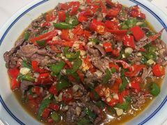 -欧记大排档·景德菜(上海首店)