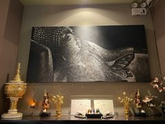 -泰合玺·精油疗愈 SPA(南京河西万达店)
