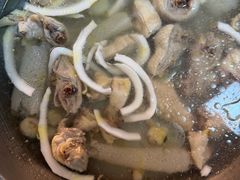 -狐狸爱上椰子鸡(滨江星光大道店)