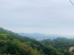-丹东凤凰山景区