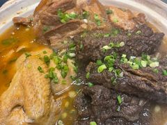 -富临轩私房菜(集庆门大街店)