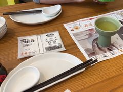 -苏小柳点心·手作小笼包(虹桥天地分院)