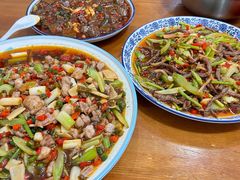 -李大爷的泡椒馆(冉家坝店)