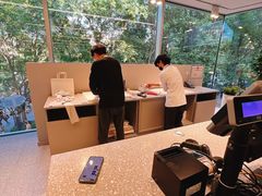 -ARKET CAFÉ(三里屯太古里店)