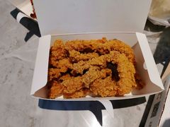 -必胜客(观海路店)