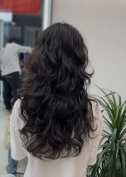 -乾健·烫染·接发SALON