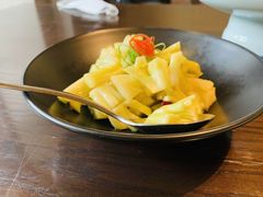 -九里云松·天香餐厅