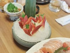 北极贝-王鼎精致料理铁板烧(世博源店)