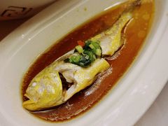 -黄岩国际大酒店·餐厅