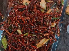 -马海涛牛肉串·东北吉林烧烤(领汇广场店)