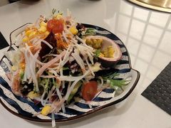 -千寻山野烤肉(中关村店)