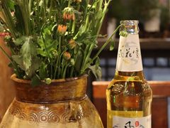-尽善百年古院餐厅(王家老宅店)