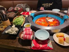 -吼堂老火锅(湖滨银泰in77店)