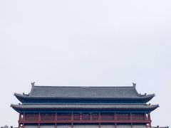 -西安城墙·碑林历史文化景区