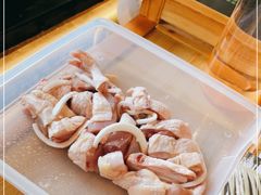 -烹然四季椰子鸡火锅(团结湖总店)